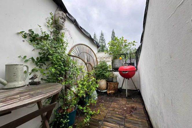  Spacious 4br apt nr Jiaotong University L10/11