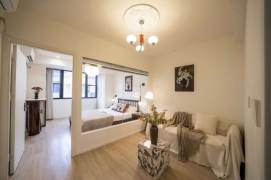 Cozy separate 1br 1lr Nr L10/11 jiaotong university sta