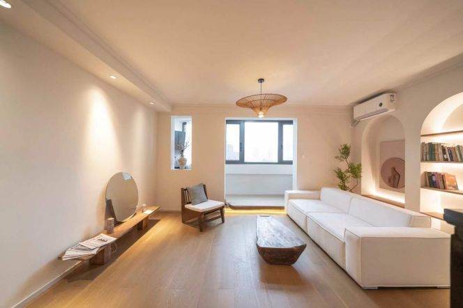  Spacious 3br with Floor heating nr Shanghai Libraray L10/11