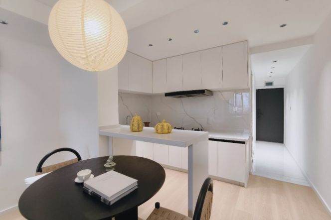 Cozy bright elevator 1br 1lr L9/15 Guilin rd sta