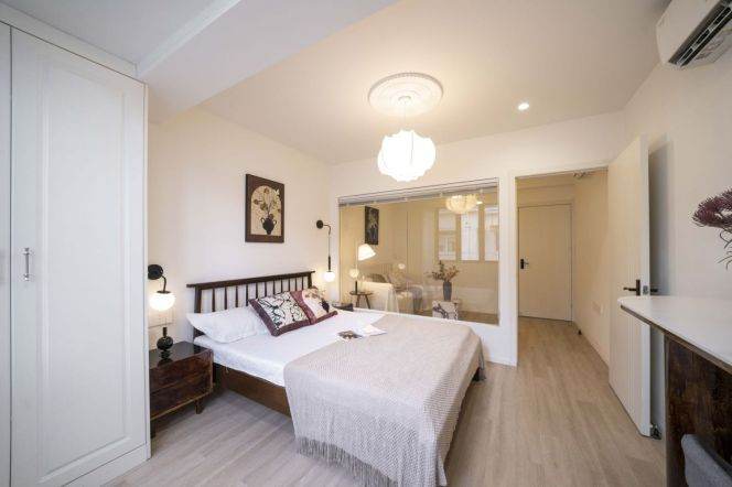 Cozy separate 1br 1lr Nr L10/11 jiaotong university sta