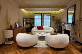 1925 Bubbling Well Apartments