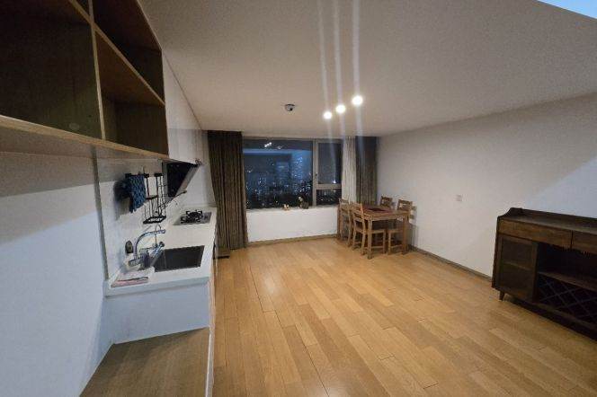  2br,new compound, Subway L9fangdian, Malls, Key, 10k