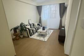 Cozy Bright Real 1br 1lr Nr L9/12 jiashan rd sta