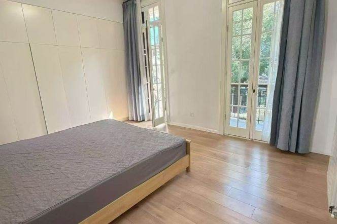 Big balcony green view 2BR Nr IAPM 17k