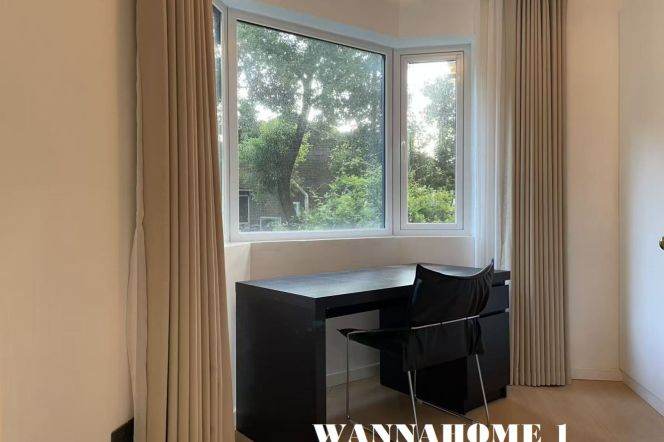 Top Compound+Modern&Spacious 2Bdrs 1Bath Apt+Grand Plaza+IAPM+W Nan Jing Rd