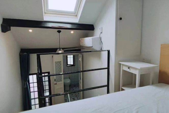 Furnished 1Br Yongkang Rd @Iapm