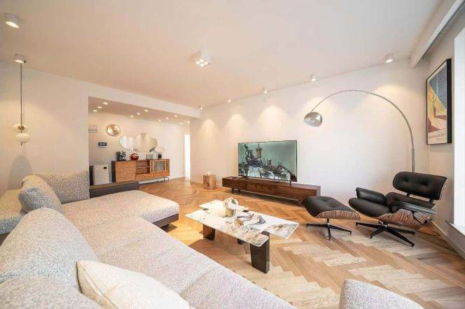 modern 2brs open balcony floor heating nice river view beside su zhou river near line 1,12,13