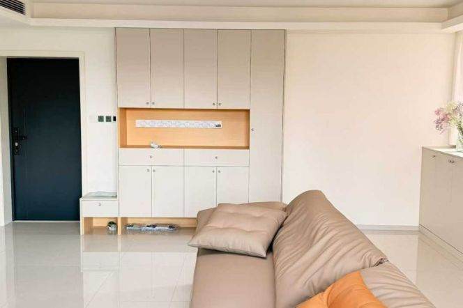 iapm/south Shaanxi rd 2br130sqm