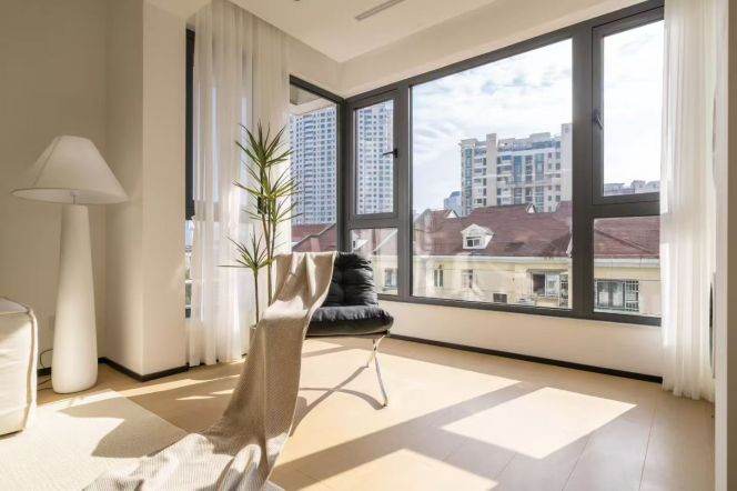 Jiaotong University elevator 2+1BR 2BATH apartment