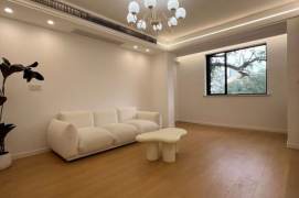 zhongshan park station one bedroom
