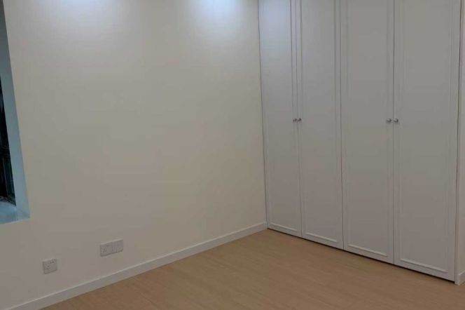  Renovated 2+1br with floor heating @Jing'an   L7/14