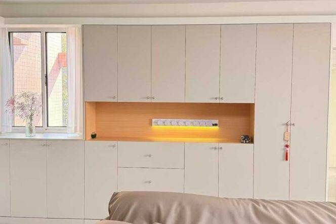 iapm/south Shaanxi rd 2br130sqm