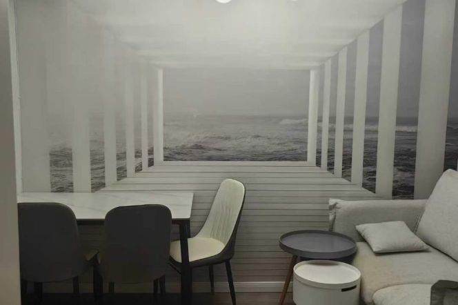 2 BDRS | Changning |  Line 2/3/4 Zhongshan Park Station.