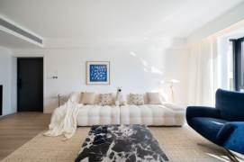 great value- newly 2bed- with car parking-elevator- modern decor- line 13/14 wuning