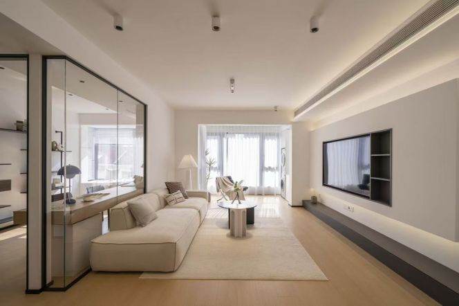 Jiaotong University elevator 2+1BR 2BATH apartment