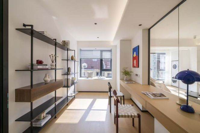 Jiaotong University elevator 2+1BR 2BATH apartment