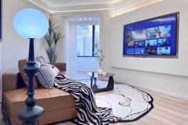 Elevator 2BR-Hongqiao Road-2 minutes to 1/9/11 Line-Xujiahui