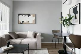 brand new 1br Nr Jiangsu Rd M2/11