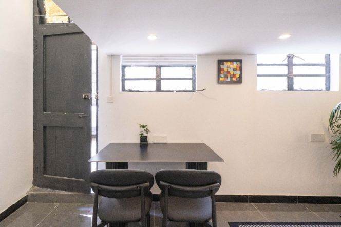 Hengfu Gem: Charming LOFT & Courtyard | Viral Location & Great Transport | 5,900 RMB