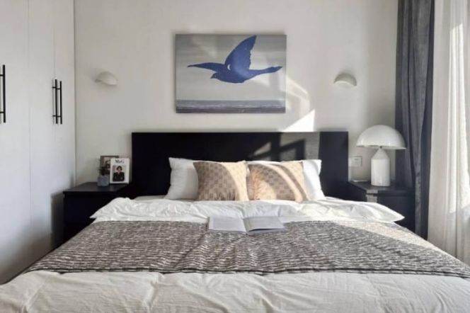 3 br 130 sqm Apt&open kitchen&Oven&Dishwasher/Zhongshan Park 16K