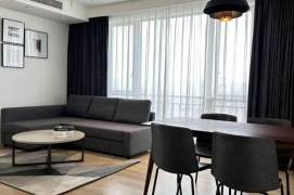 Jing'an temple elevator 1BR apartment