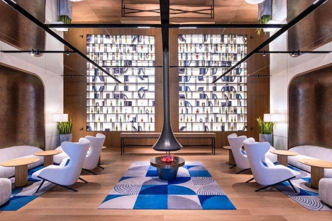 Brand-new exquisite stuido serviced apt in Jing'an L3,4,8