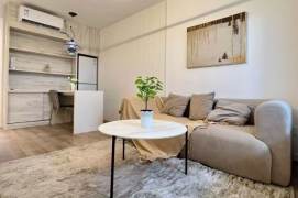 2 BDRS | Jing'an | Line 2/7 Jing'an Temple