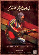 Live Music by Madalisto