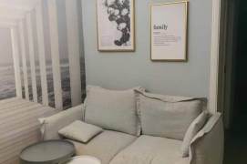 2 BDRS | Changning |  Line 2/3/4 Zhongshan Park Station.