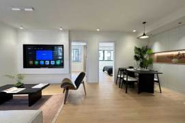 2br, balcony, subway L2Century Park& L2,7,18Longyang, Key,12k