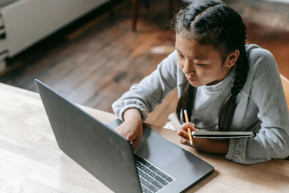 Understanding Your Childs Learning Code with United Family
