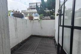 Jiaotong University or Shanghai Library Station 1Br with Open Balcony Line10/11