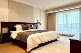 4BDRS | Changning | Line 15 Hongbaoshi Rd, Line 10 Shuicheng Rd