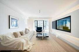 Morden 2brs with elevator close to wuning rd metro station