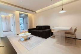 Fresh modern 1br Nr caohejing Hi-tech park M9