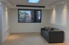  Renovated 2+1br with floor heating @Jing'an   L7/14