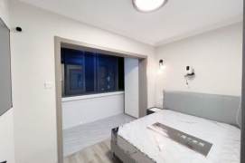 1 BDR | Jing'an | Line 1 North Zhongshan Rd