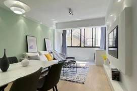 changping rd station one bedroom