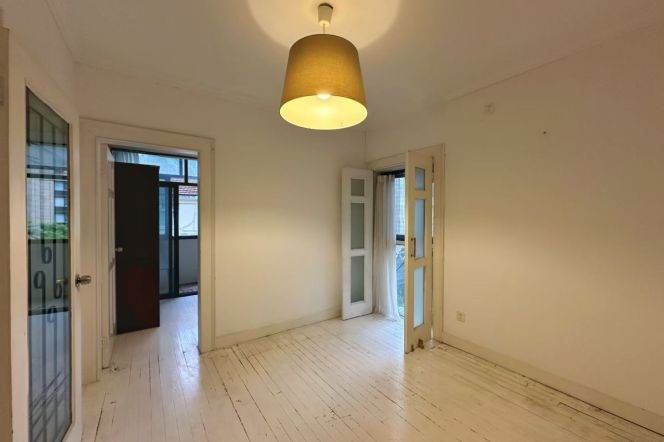 Good value@huge 4brs with terrace near Jiaotong University