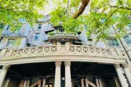 Bathed in sunlights New Deco 1BR Fuxing Rd 6.8k