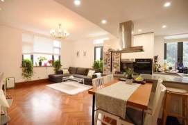 3brs near L10 shanghai library station+floor heating