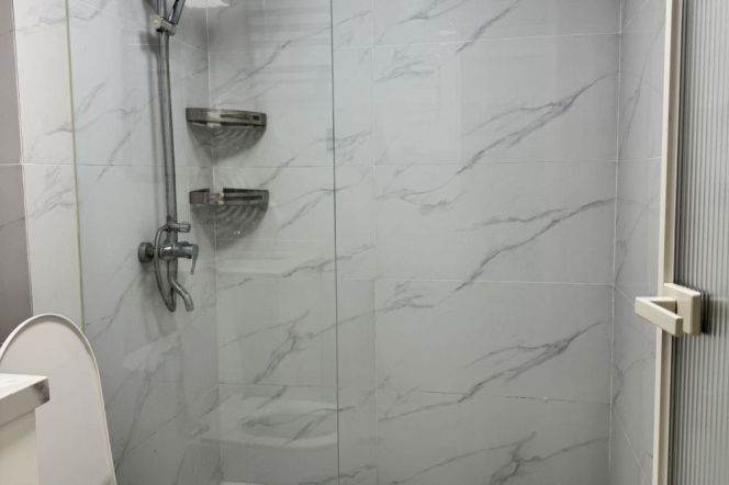 Bright 1Br +Elevator + All south | Zhongshan Park Metro L2/3/4 | 8.8K