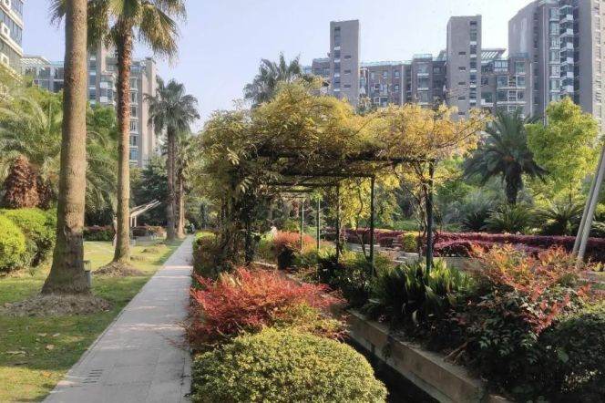 modern 3brs floor heating big kitchen beside Su zhou river Zhong shan park line 3,4,13