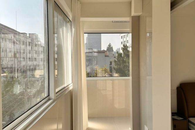 Modern 3Brs @XinLe Rd