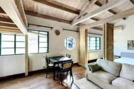 1br,Good lighting，Near Shanghai Library Station,Line 10