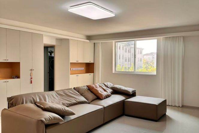 Modern 3Brs @XinLe Rd