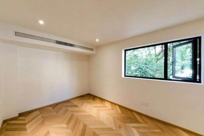 NanChang Rd Garden House