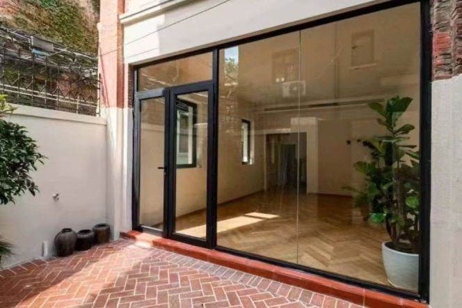 NanChang Rd Garden House