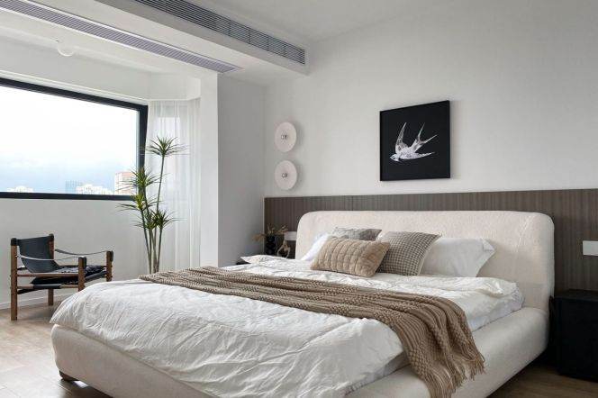 Lovely 2Bdrs & 2Bts Apt +Heating+Dishwasher+central AC @ L2/11Jiangsu Rd